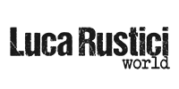 luca Rustici Logo