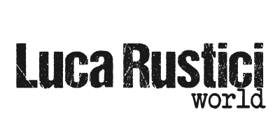 luca Rustici Logo
